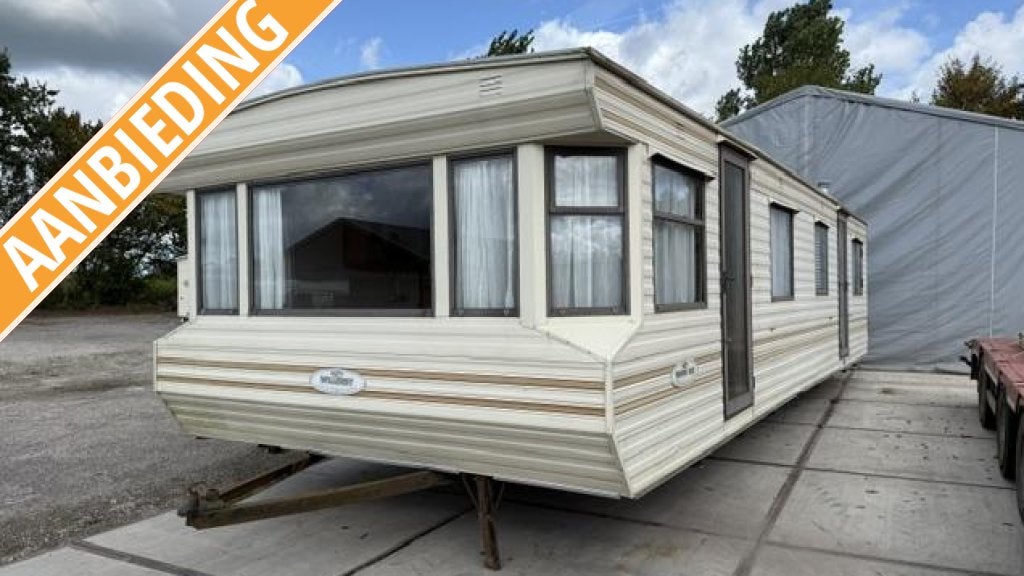 Willerby Granada, Tot en met 4