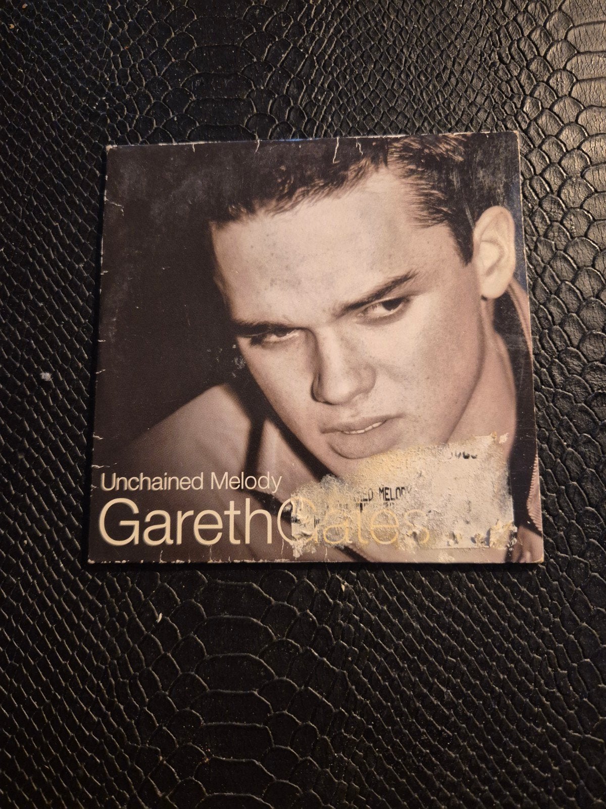 Gareth Gates, Ophalen of Verzenden, Zo goed als nieuw, Pop