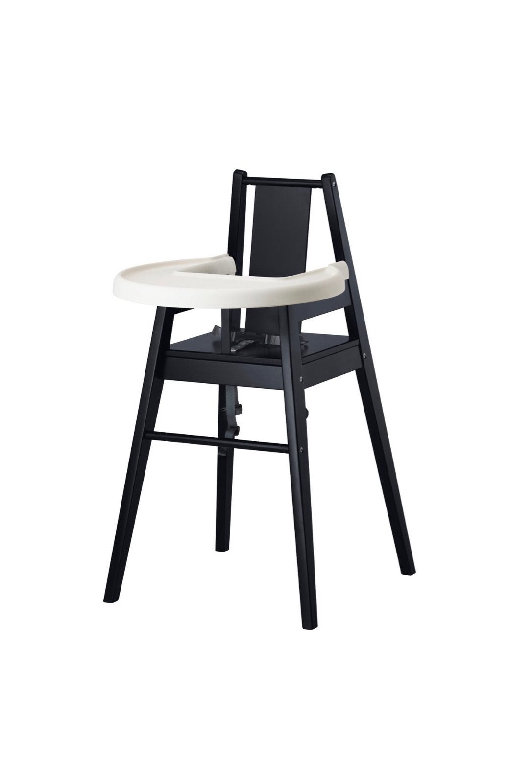 IKEA ANTILOP kinderstoel met afneembaar eetblad, Ophalen of Verzenden, Gebruikt, Overige typen, Afneembaar eetblad