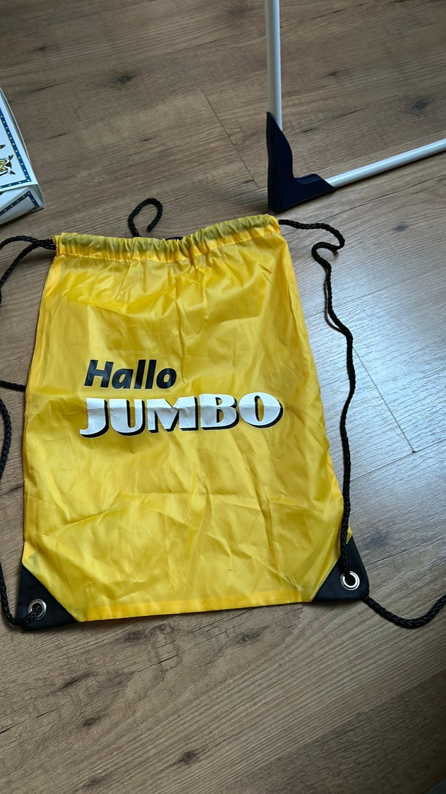Jumbo, Ophalen of Verzenden, Zo goed als nieuw, Overige merken