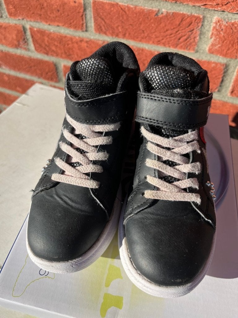 Primigi sneakers maat 30 (zgan), Meisje, Ophalen of Verzenden, Zo goed als nieuw, Schoenen