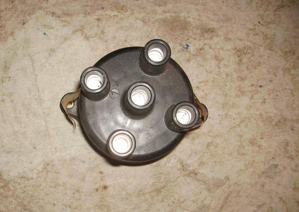 Verdelerkap Datsun & Mazda jaren '70, Ophalen of Verzenden, Nieuw, Overige automerken