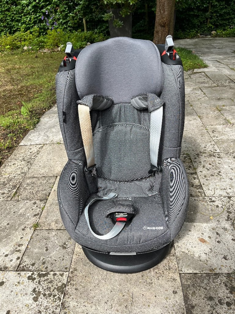 Maxi-Cosi Tobi, Ophalen, 9 t/m 18 kg, Slaapstand, Maxi-Cosi