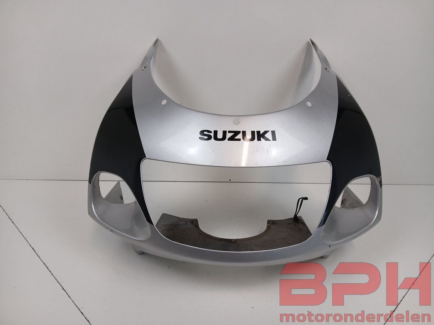 Topkuip Suzuki GSX-R 600 750 SRAD 1996 t/m 2000 kuip 3 kap v, Gebruikt, -, -, Ophalen of Verzenden