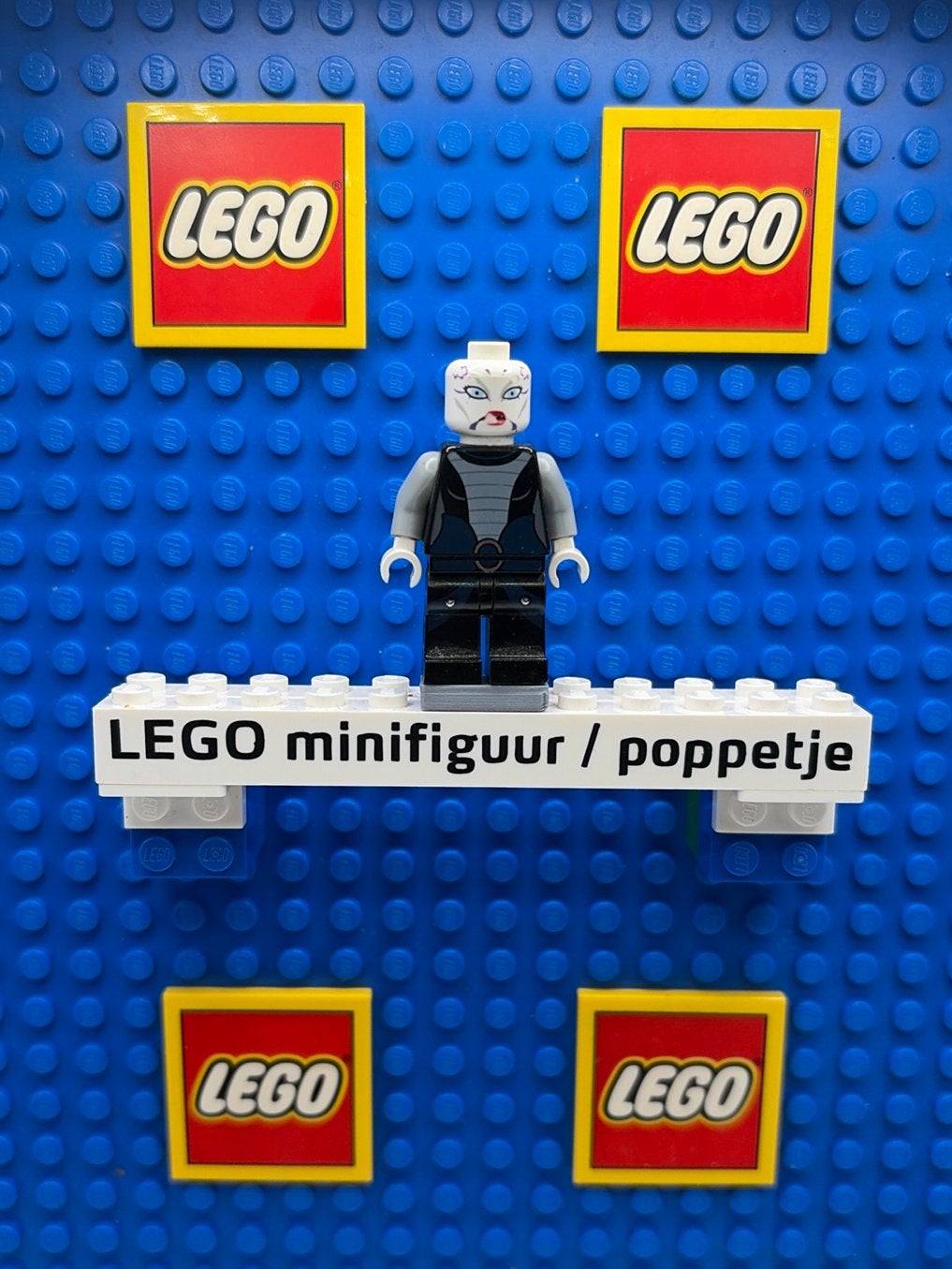 Lego Minifiguur / Poppetje SW0318., Gebruikt, Star Wars, Lego, Ophalen of Verzenden