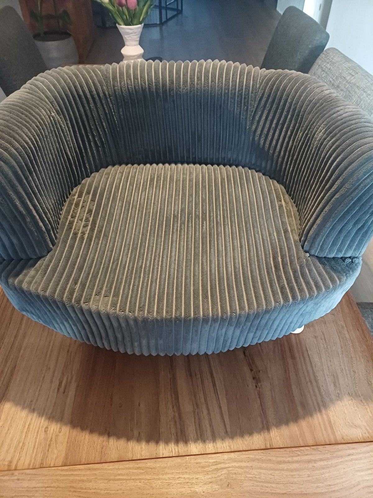 honden fauteuil/sofa/mand, Dieren en Toebehoren, Ophalen of Verzenden
