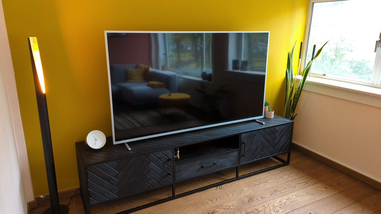 Philips 70PUS8505/12 - 4K TV met Ambilight, Ophalen, Philips, 50 Hz, LCD