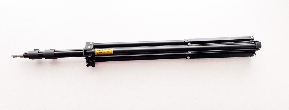Statief Linkstar LS-803, Ophalen, Zo goed als nieuw, Overige typen