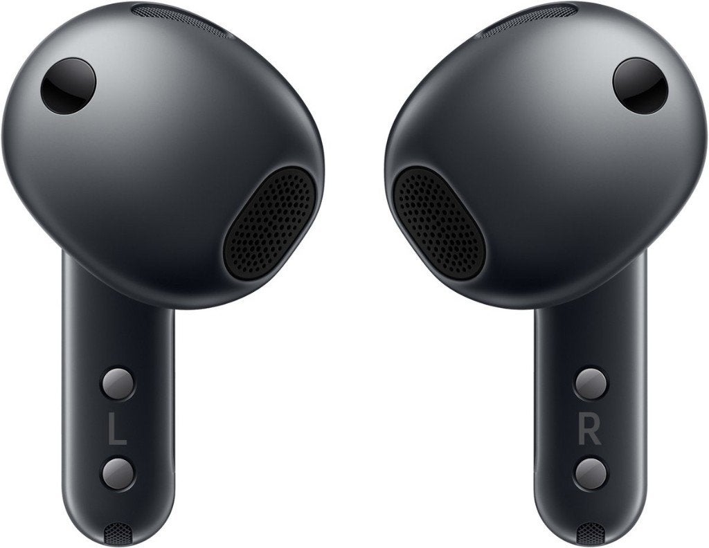 Samsung Galaxy Buds4 Black Gloednieuw & Garantie, Samsung, Seocho District, Zwart, Bluetooth