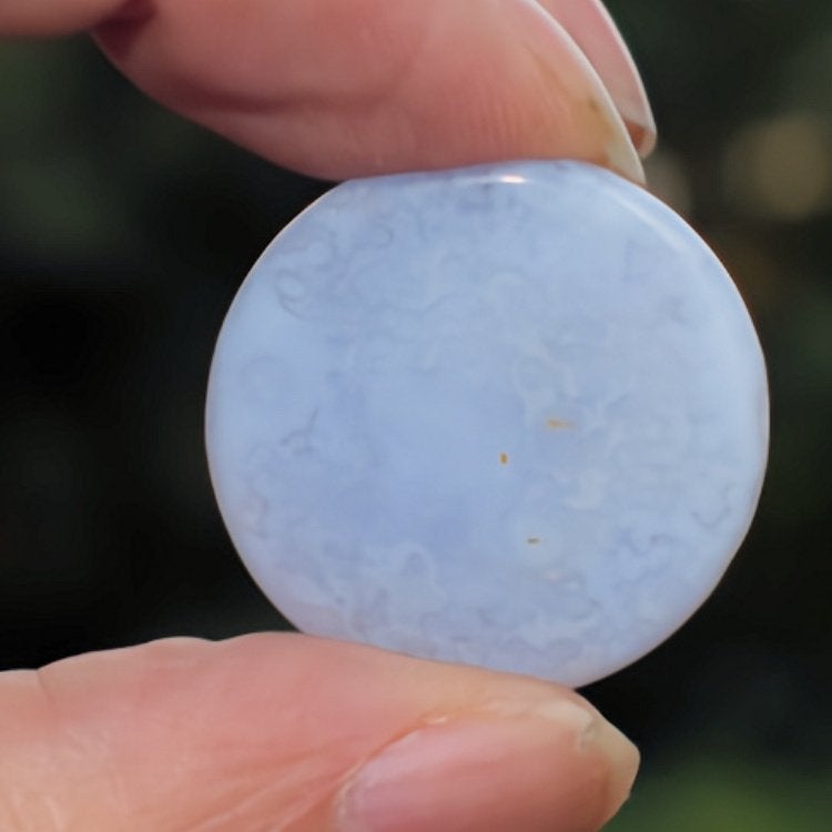 Set van zeven chakra-oplegstenen in een geschenkdoos, Ophalen of Verzenden, Nieuw