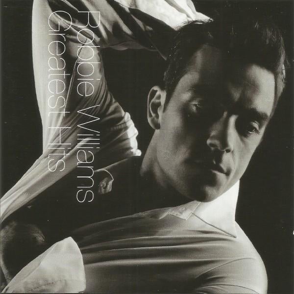 Robbie Williams, Ophalen of Verzenden, Gebruikt