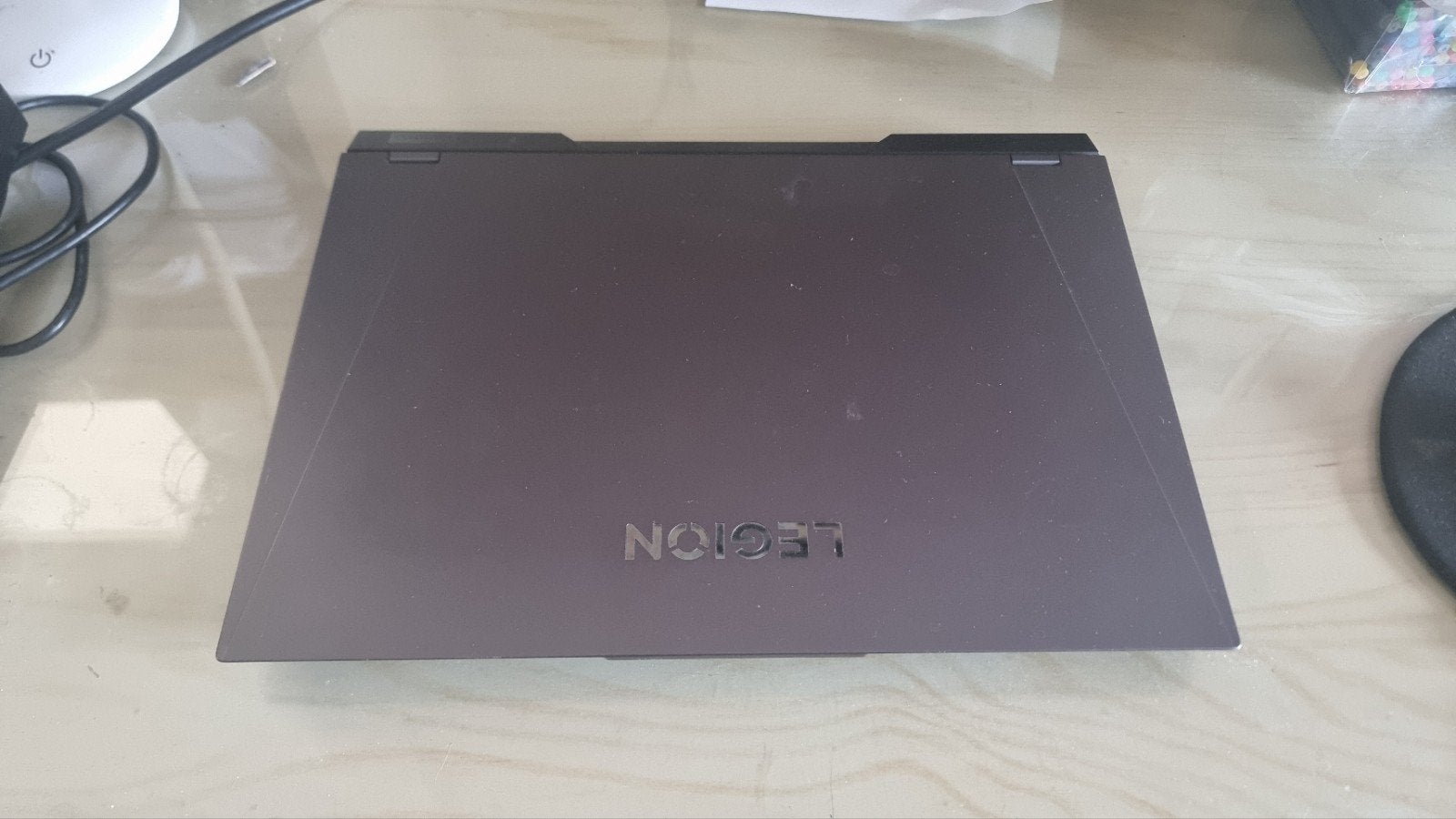 Lenovo Legion5 Pro Gaming Laptop i7-12700H RTX 3060 16GB 1TB, Ophalen, Zo goed als nieuw, Gaming, Lenovo