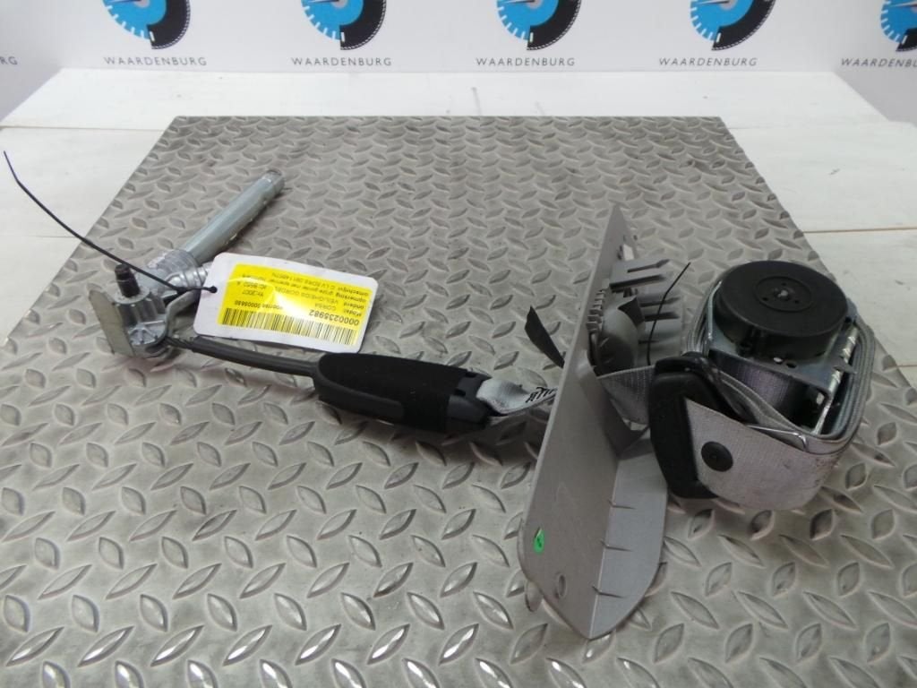 OPEL CORSA GORDELSPANNER 2007, Auto-onderdelen, Ophalen of Verzenden, Gebruikt, Stiba lid