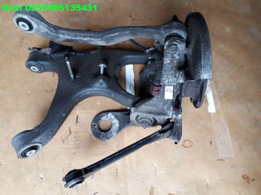 8k0505431ak Audi a5 wielophanging a4 fusee a6 wielnaaf q5 a7, Auto-onderdelen, Gebruikt, AUDI AG, Auto-Union-Strasse 1
85045  Ingolstadt, DE