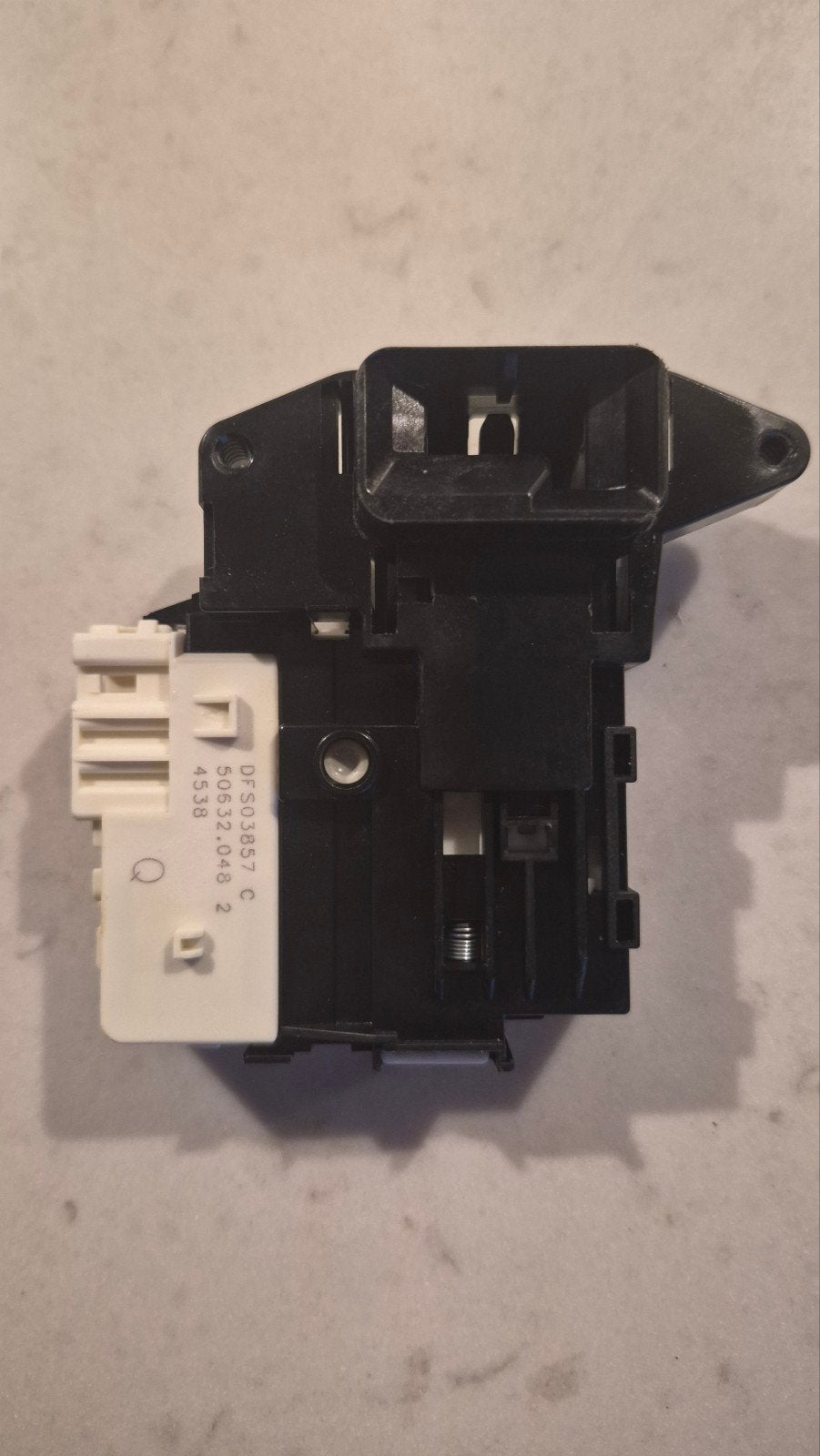 Deurslot voor wasmachine - DF Series 50023 050, Witgoed en Apparatuur, Ophalen of Verzenden, Nieuw