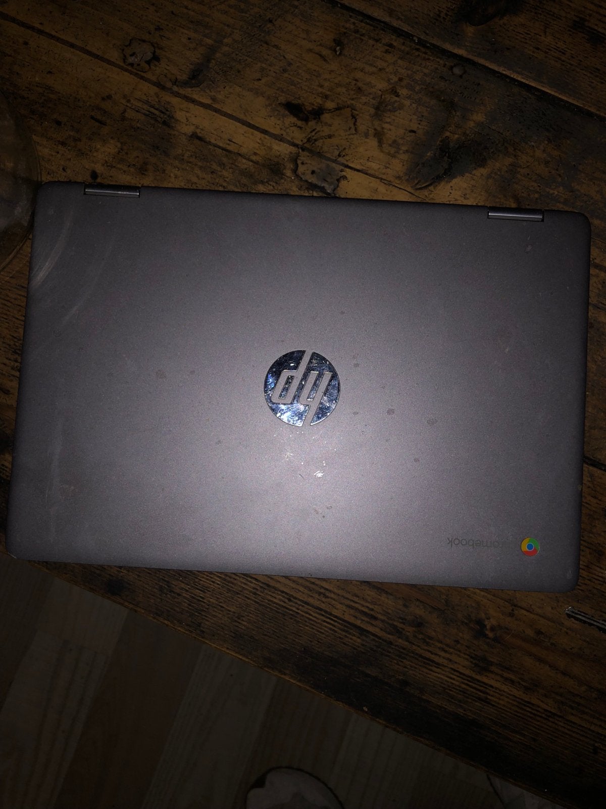 HP Chromebook - Ideaal voor studie en dagelijks gebruik, Ophalen of Verzenden, Zo goed als nieuw
