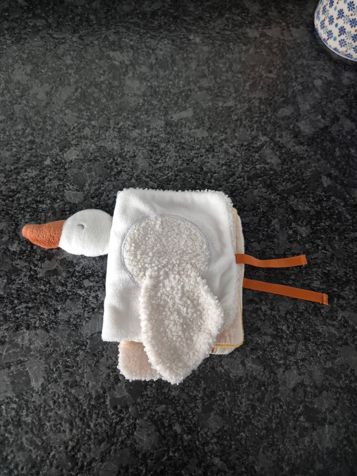 Prenatal - Buggyboekje gans, Ophalen of Verzenden, Overige typen