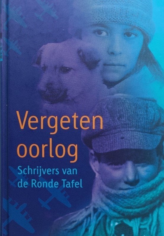 Vergeten Oorlog 1936-1945 (WOII), Boeken, Tweede Wereldoorlog, Arend van Dam, e.a., Nieuw, Ophalen of Verzenden