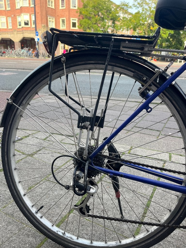 Koga Miyata Terraliner, Ophalen, 28 inch, Gebruikt, 49 tot 53 cm