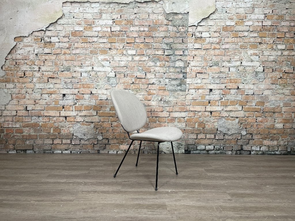 Gispen Kembo 301 Easy Chair bij TheReSales, Ophalen, Minder dan 75 cm, Design, Zo goed als nieuw