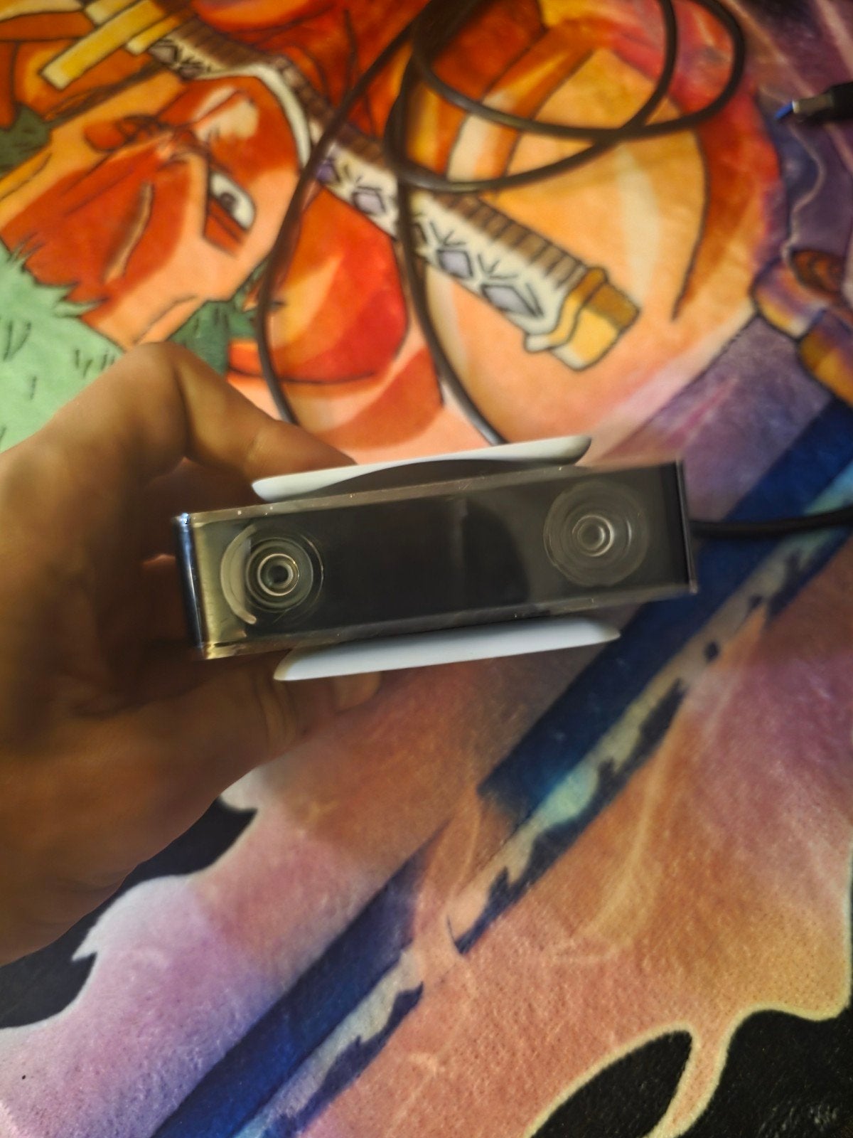 Playstation 5 Camera - Nieuw in doos, Ophalen of Verzenden