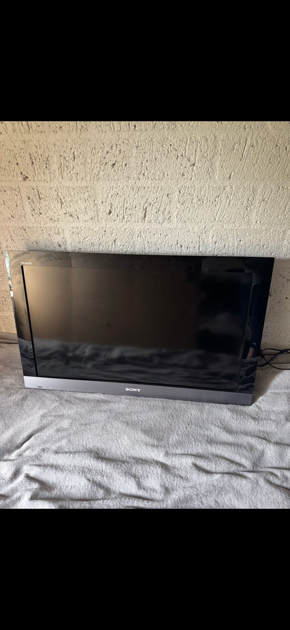 Sony Smart TV - Werkend en klaar voor internet, Ophalen, Gebruikt, Sony, Smart TV