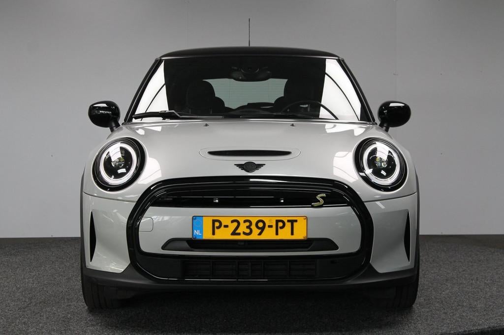 Mini Mini Electric Camden Edition 33 kWh SOH 96%|Rijklaar pr, Stof, 4 stoelen, 184 pk, Geïmporteerd