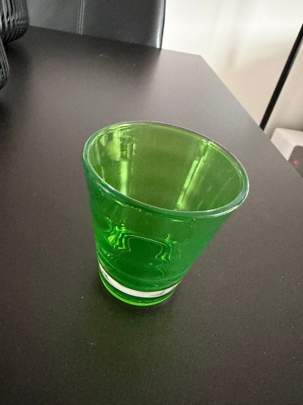 Iittala glazen geribbeld, Glas of Glazen, Verzenden, Overige stijlen, Glas