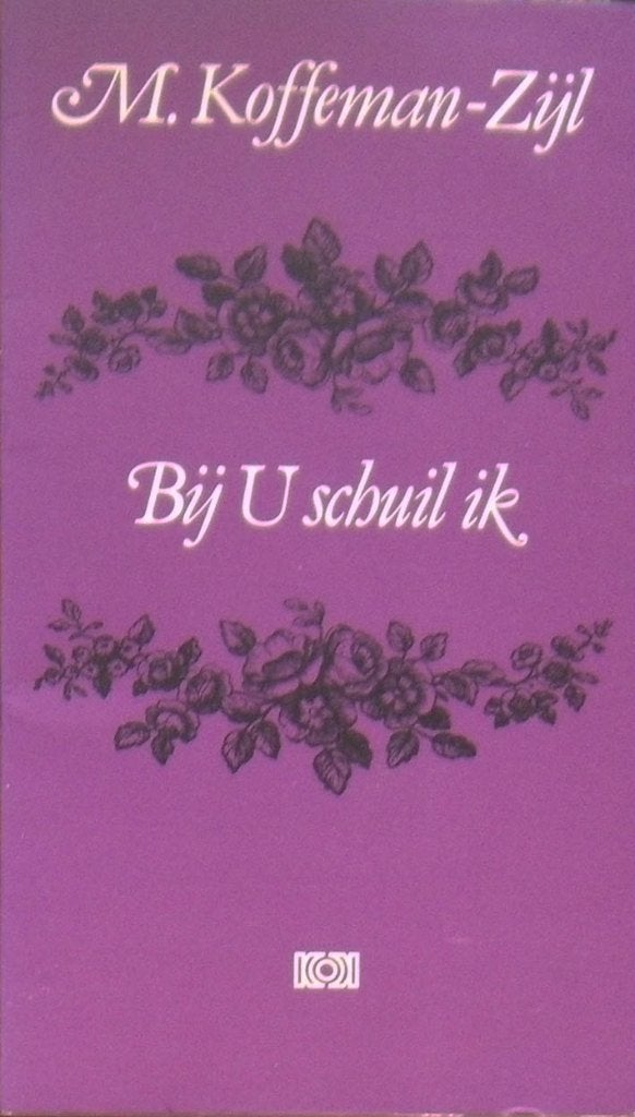 Bij u schuil ik, Ophalen of Verzenden, Zo goed als nieuw