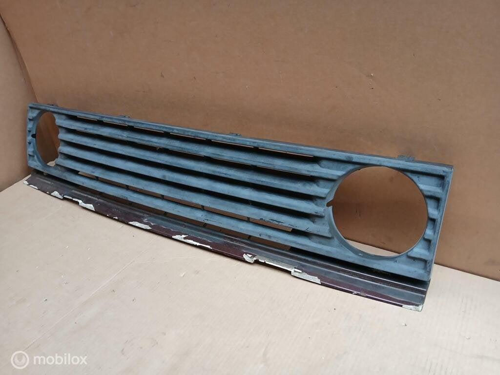 Grill Range Rover Classic Gril Grille, Auto-onderdelen, Carrosserie en Plaatwerk, Land Rover, Ophalen of Verzenden, Gebruikt, Land Rover