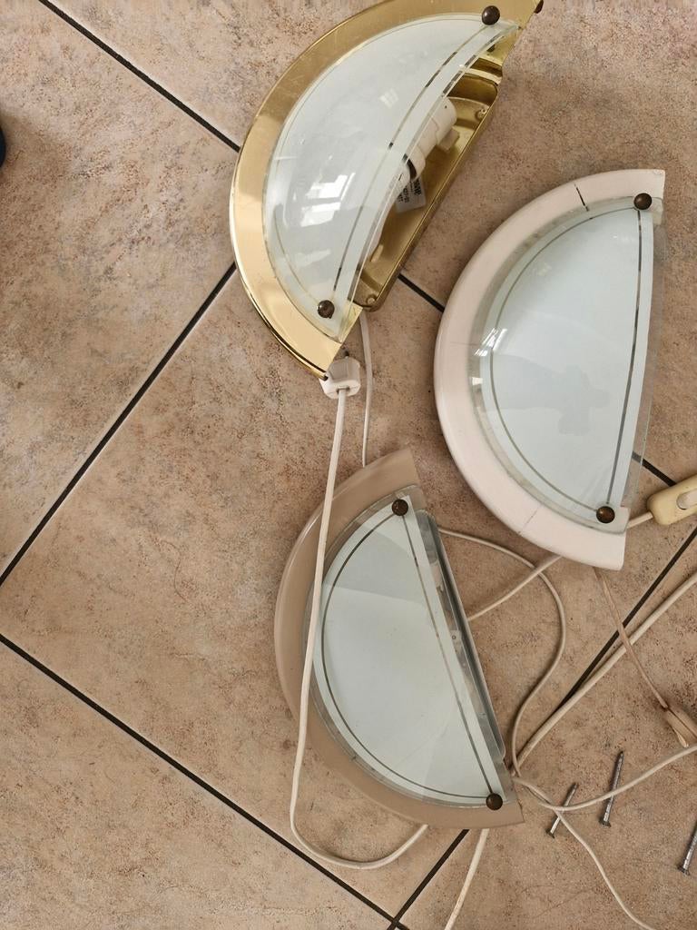 Te  koop 3 hanglamp, Ophalen of Verzenden