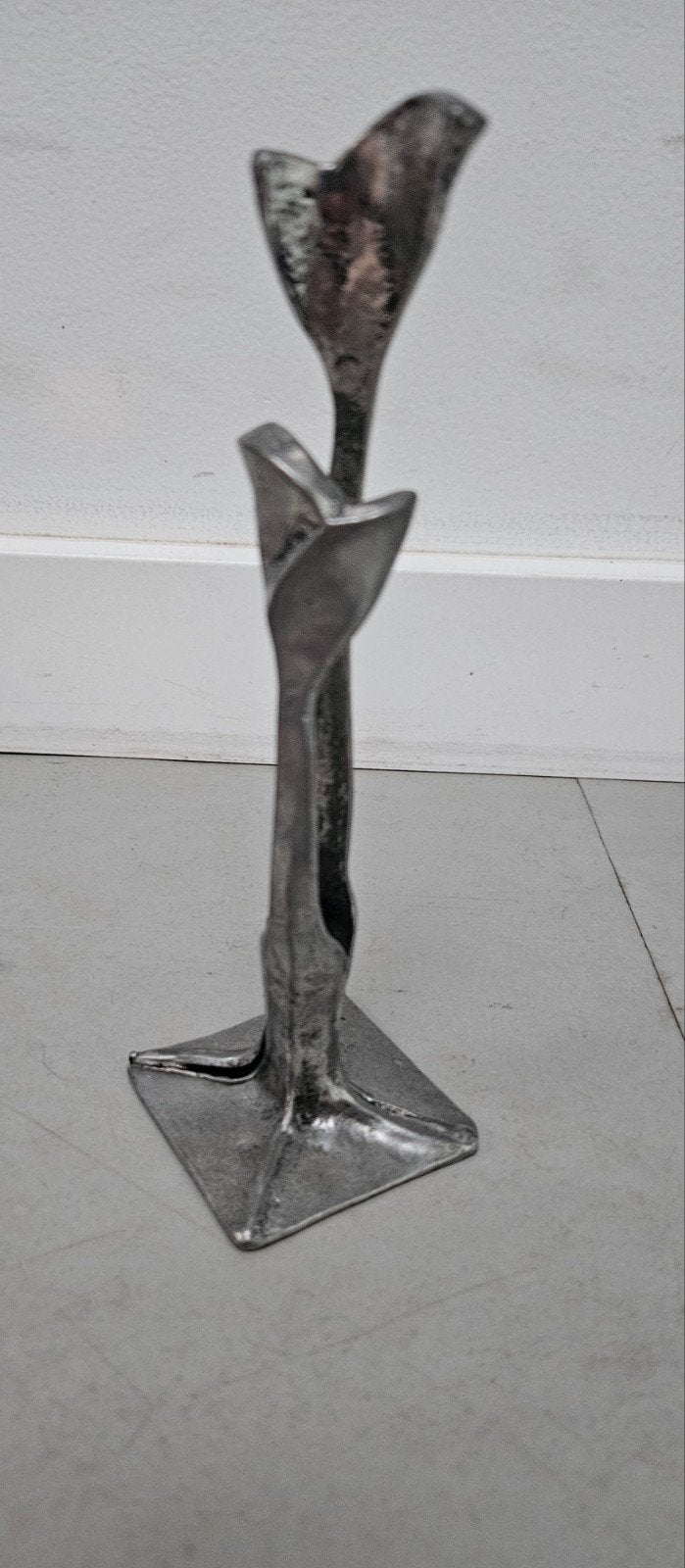 Bronzen Pennenhouder Designobject, Ophalen of Verzenden