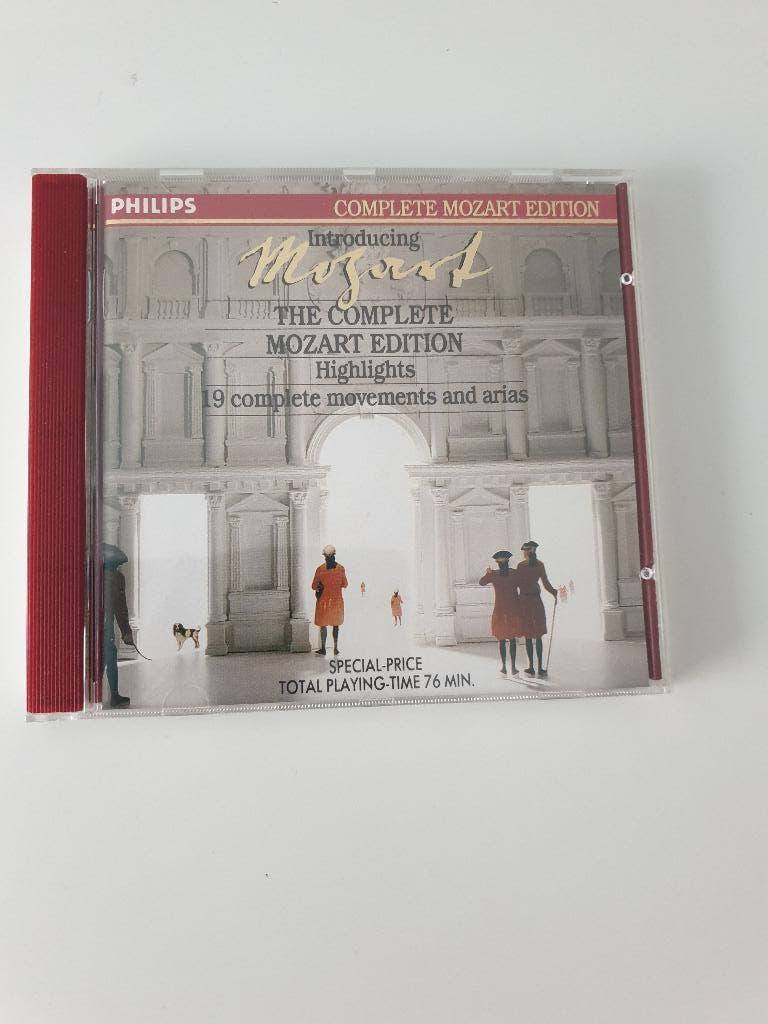 Mozart - The Complete Mozart Edition, Ophalen of Verzenden, Classicisme, Zo goed als nieuw, Kamermuziek