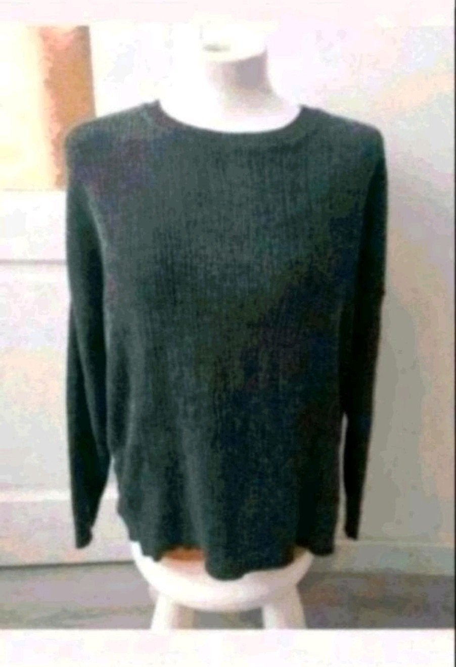 Nieuw Zara trui, Zara, Ophalen of Verzenden, Nieuw, Maat 38/40 (M)