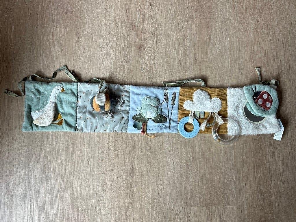 Little Dutch Activiteiten boxhanger Little Goose, Ophalen of Verzenden, Zo goed als nieuw, Overige typen