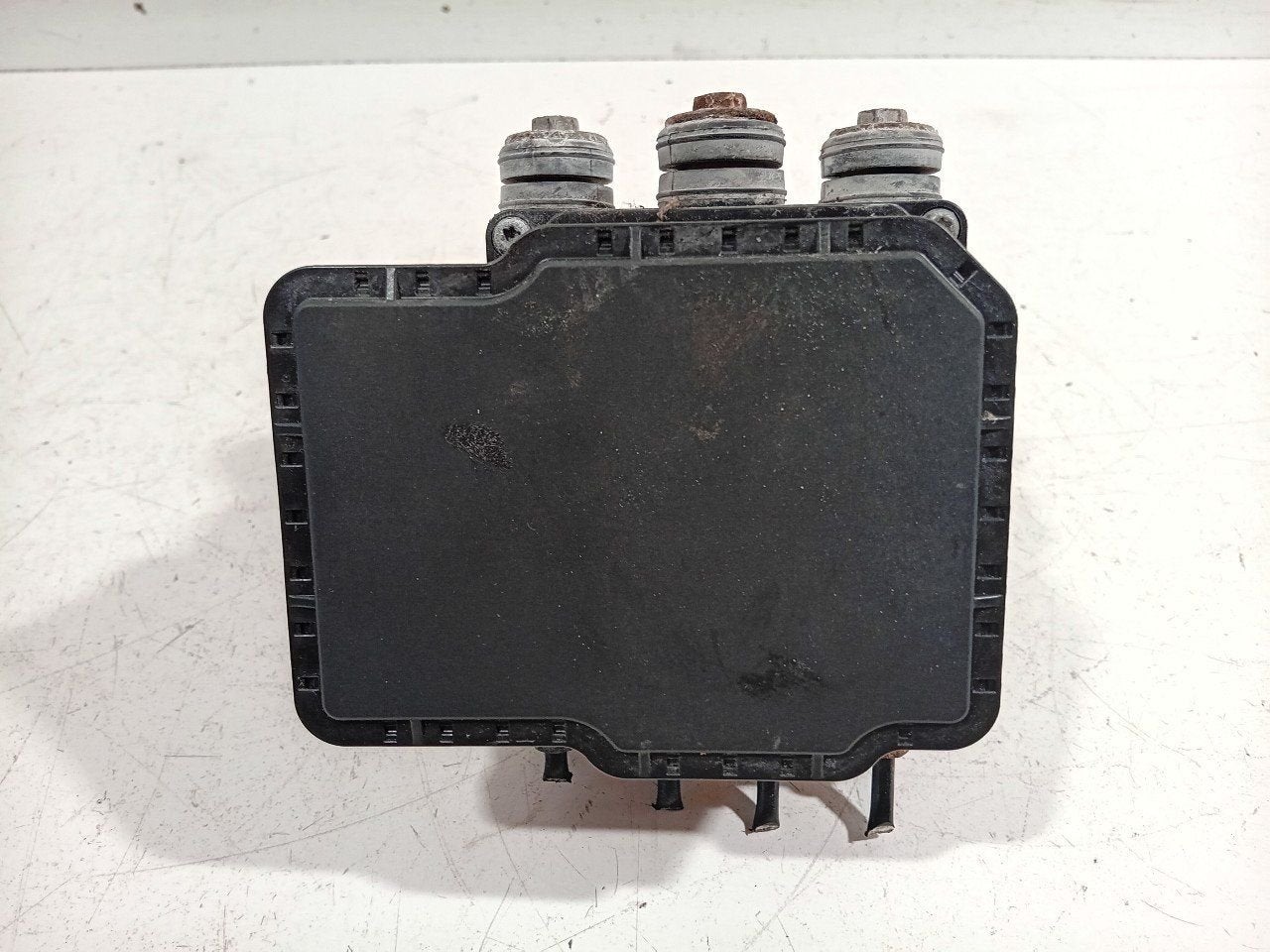 Abs pomp Honda Jazz, Auto-onderdelen, Remmen en Aandrijving, Honda, Gebruikt, Herkomst onderdeel bekend, 12 maanden garantie, Ophalen of Verzenden