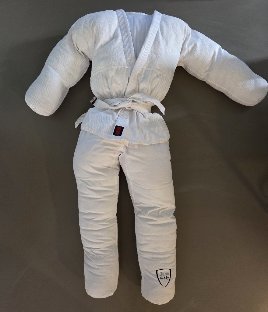Essimo Judobuddy, Sport en Fitness, Vechtsporten en Zelfverdediging, Ophalen, Vechtsportmateriaal, Judo, Maat L