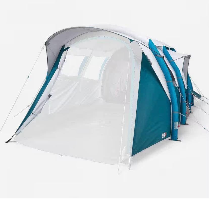 Te koop, Caravans en Kamperen, Tenten, Ophalen