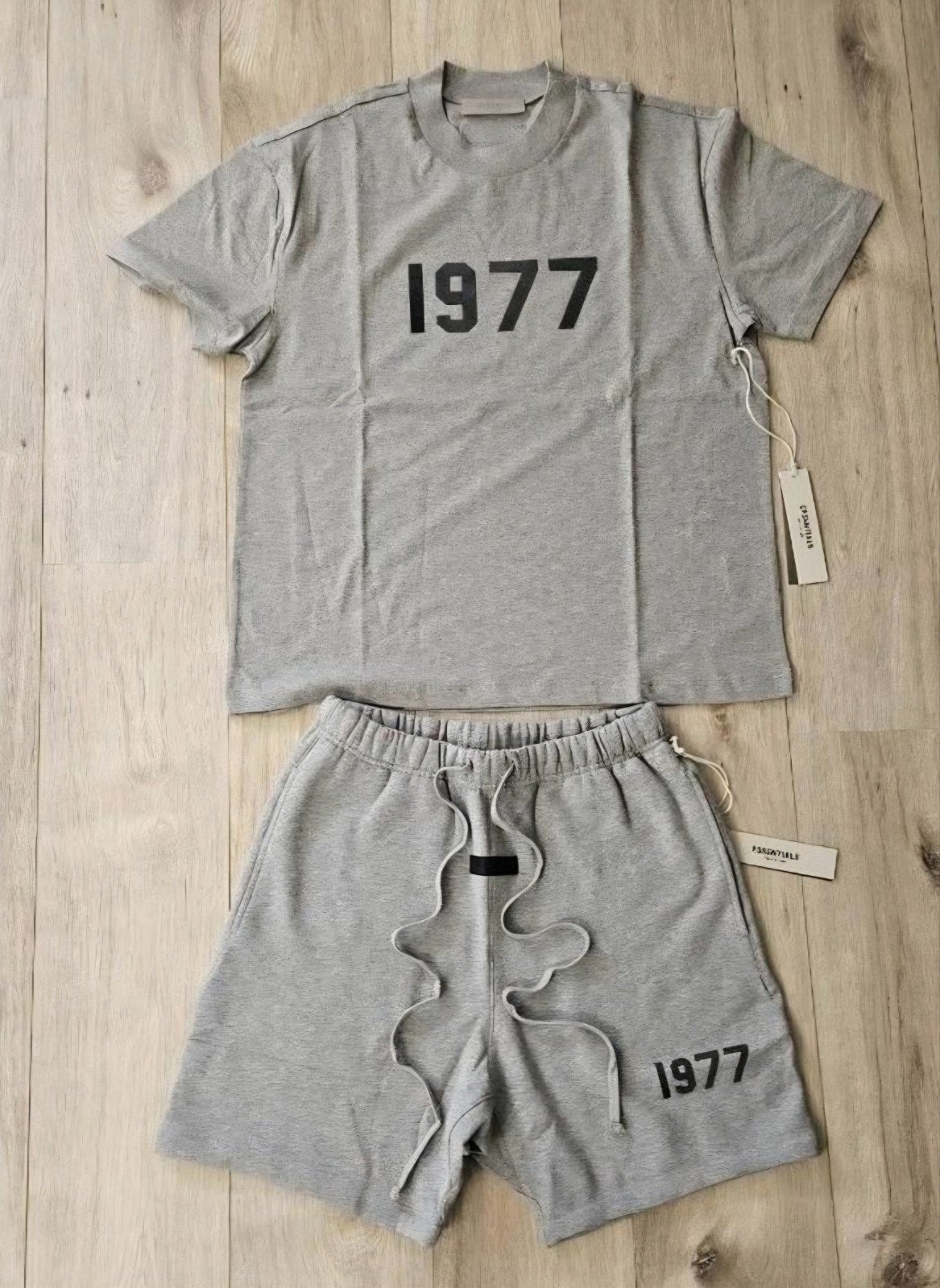 essentials 1977 set, Ophalen of Verzenden, Nieuw, Maat 46/48 (XL) of groter