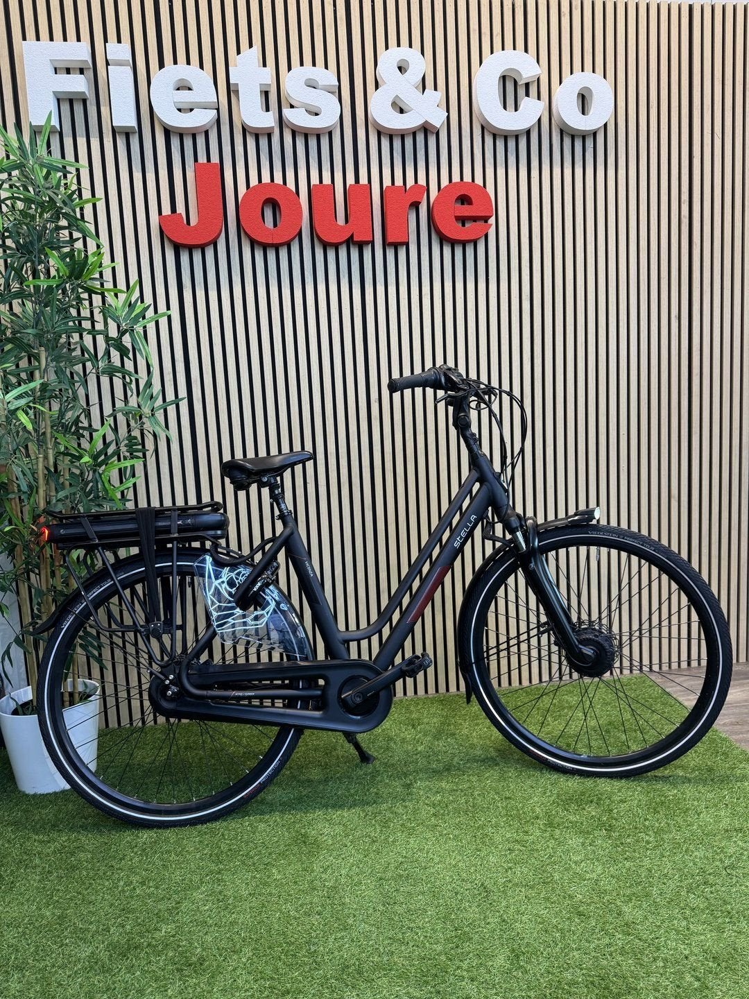 Stella Vicenza premium FDST (zgan), -, -, Zo goed als nieuw, 51 tot 55 cm