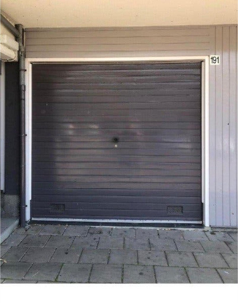 Garagebox te huur Meer en Vaart, Amsterdam, Ophalen of Verzenden, Zo goed als nieuw