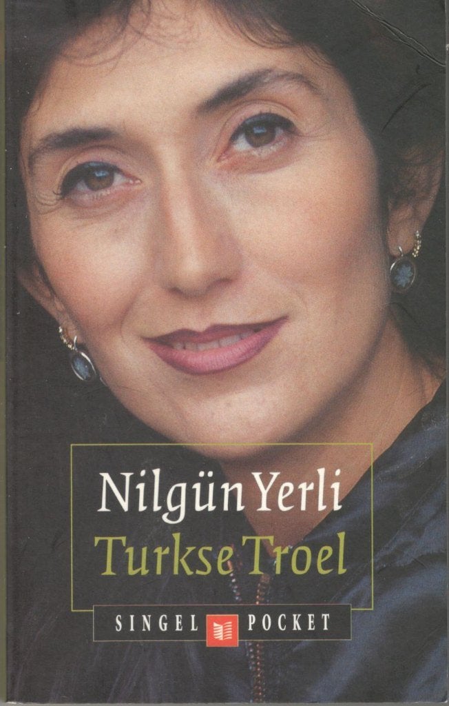 Nilgün Yerli - Turkse Troel., Boeken, Ophalen of Verzenden, Zo goed als nieuw