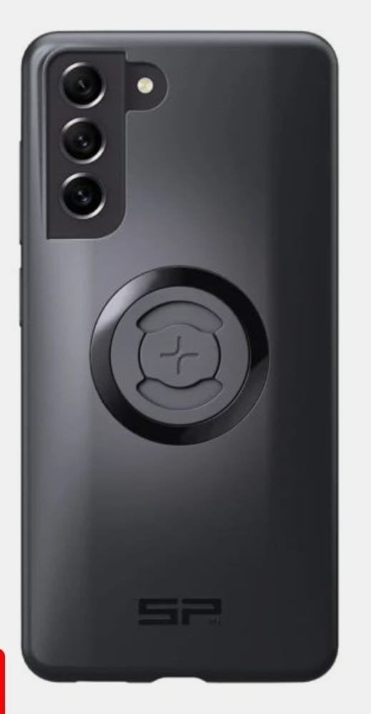 SP connect Samsung S21 FE hoesje, Ophalen, Nieuw, Bescherming, Universeel