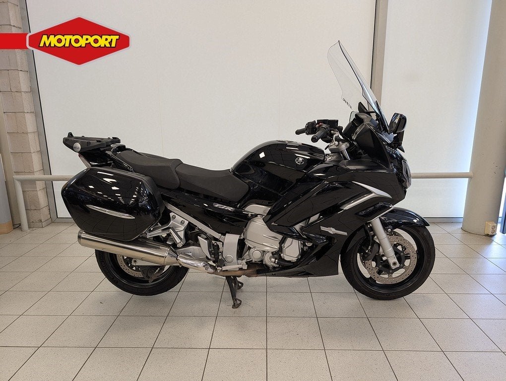 Yamaha FJR 1300 ABS (bj 2014), Motoren, Motoren | Yamaha, Klantenservice@yamaha-motor.nl, Toermotor, Koolhovenlaan 101
1119 NC  Schiphol-Rijk, NL