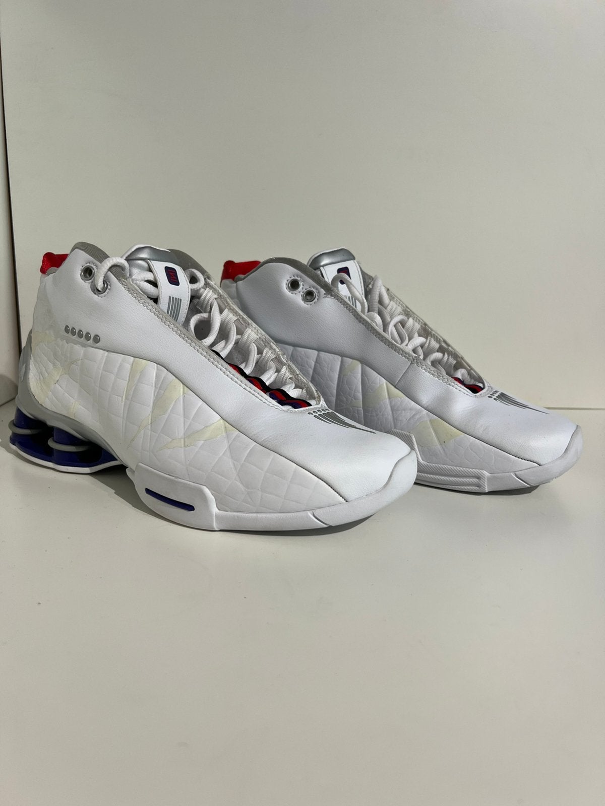 Nike Shox BB4 Toronto Raptors, Kleding | Heren, Schoenen, ., Zwart, Nieuw, Ophalen of Verzenden