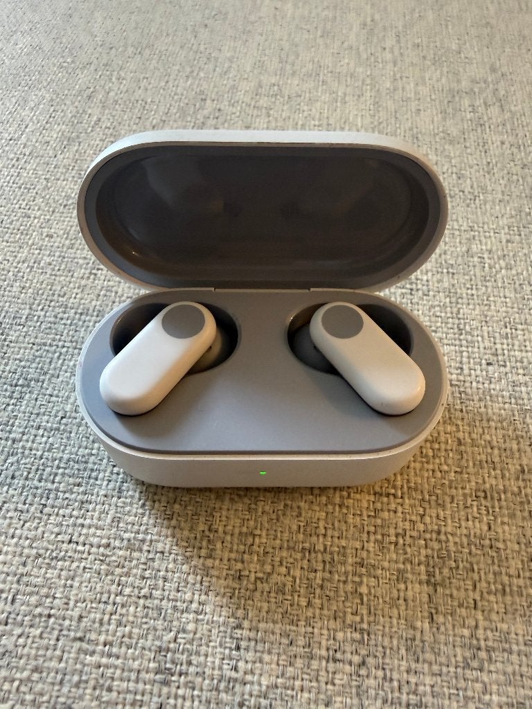 OnePlus Nord Buds 2 E510A wireless Earbuds, Gebruikt, Ophalen of Verzenden, In oorschelp (earbud), OnePlus
