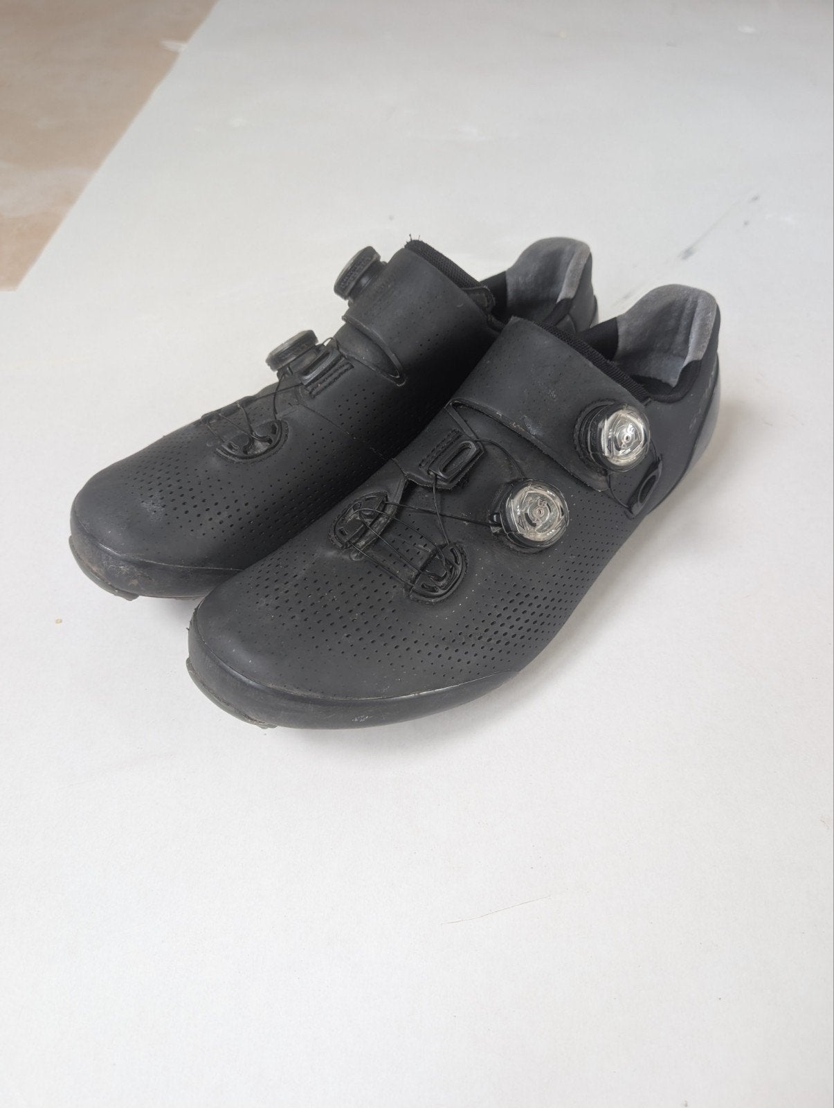 Shimano XC901 MTB/Gravel schoenen maat 46, Gebruikt, Heren, Schoenen, Overige maten