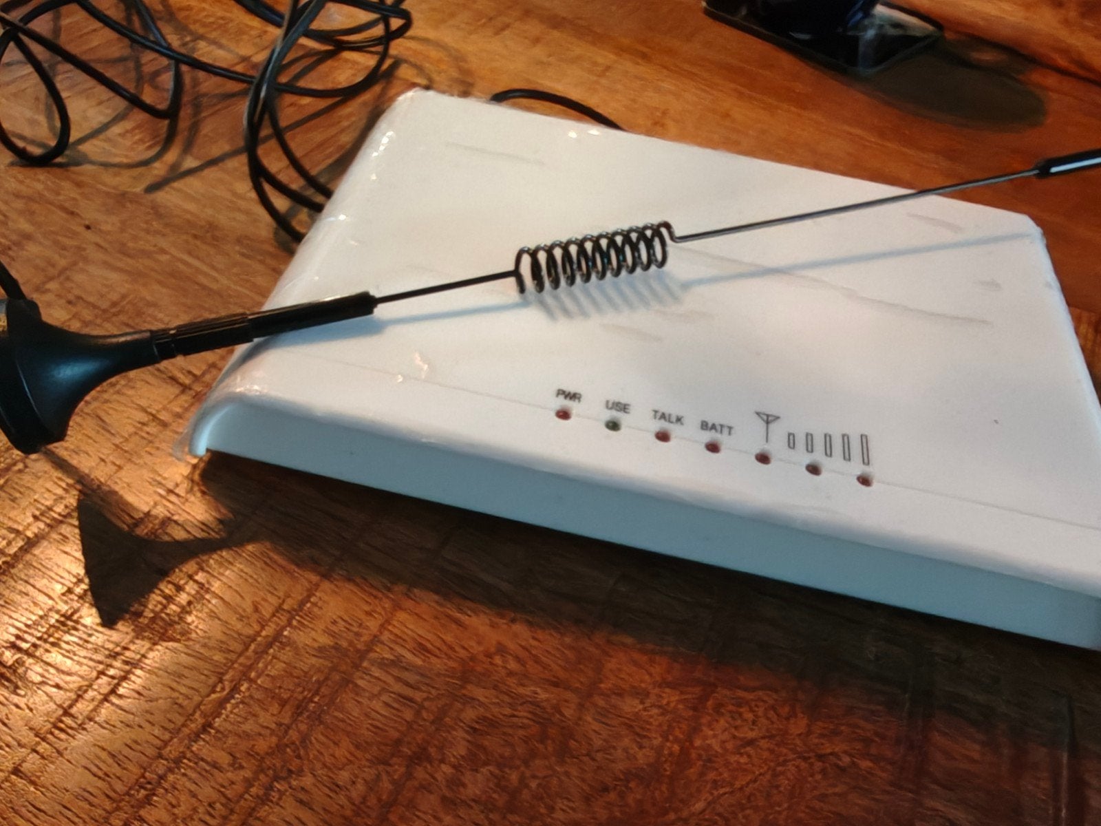 Etross 8848 GSM Gateway, Ophalen of Verzenden, Zo goed als nieuw