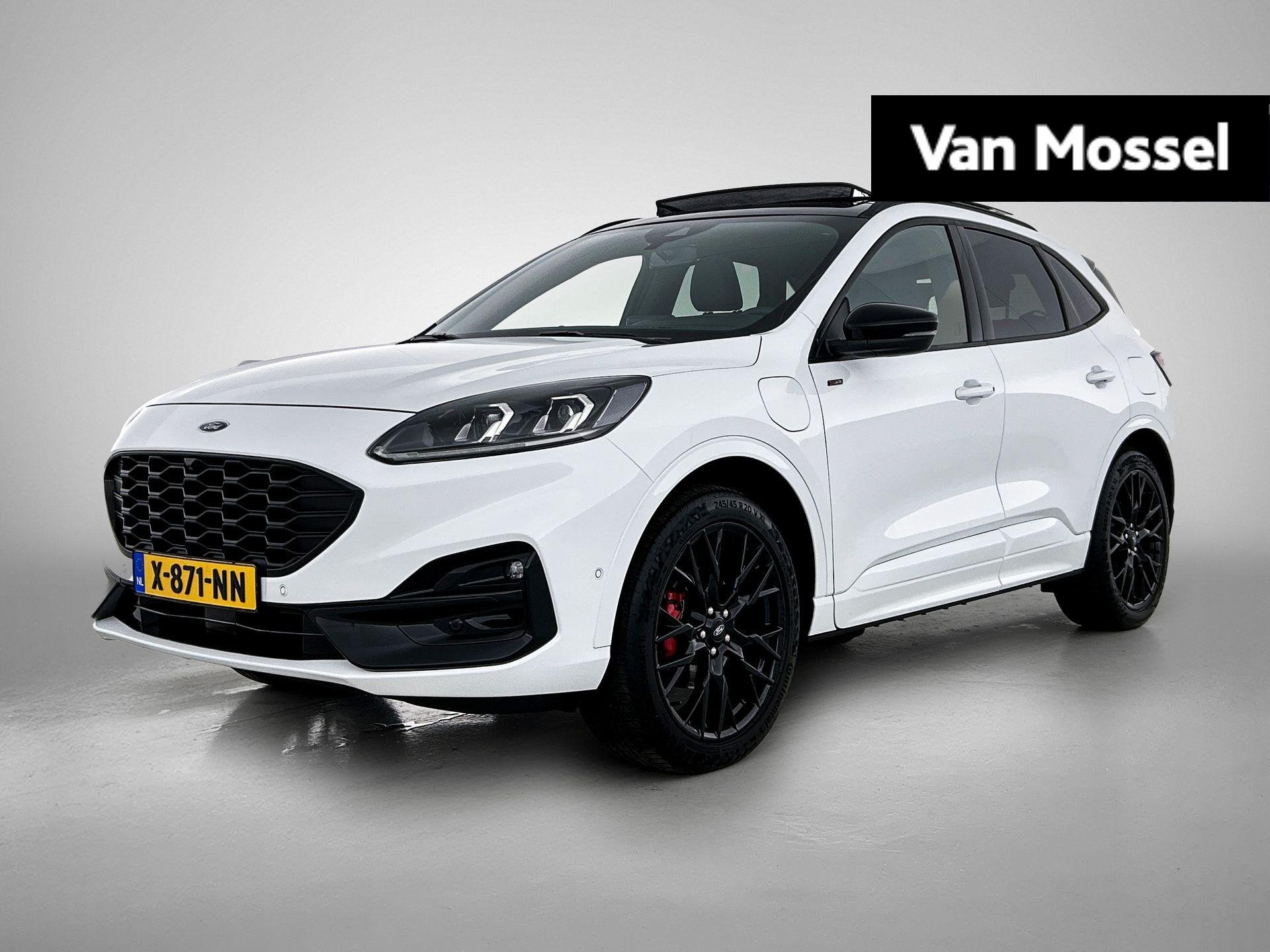 Ford Kuga 2.5 PHEV ST-Line X | Achteruitrijcamera | Trekhaak