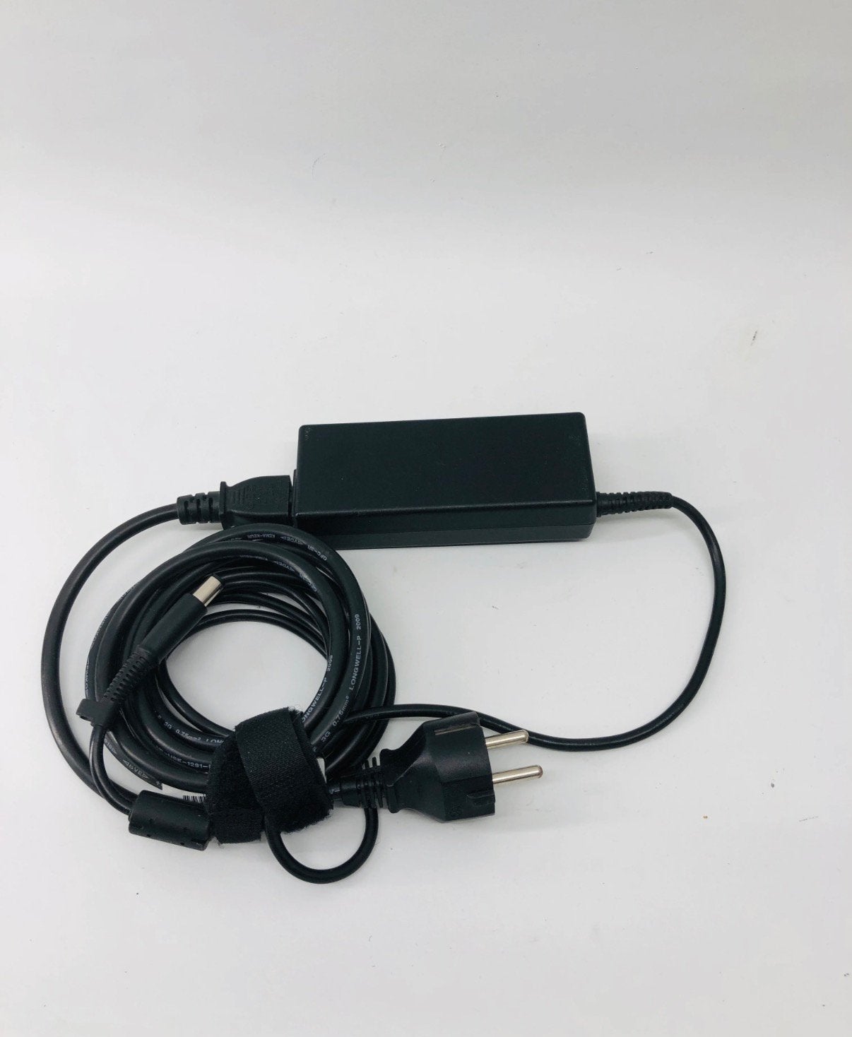Laptop oplader Hp Compaq, Compaq presario, Probook, Gebruikt, ., Ophalen of Verzenden, .